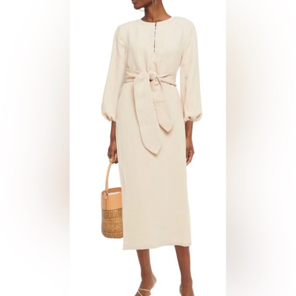 (NWT) Mara Hoffman | June Organic Dress